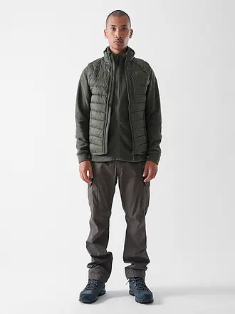 PINEWOOD | Herren Wanderhose Pro Insect Safe | 